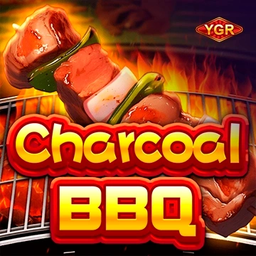 Charcoal BBQ - DEMO MBS